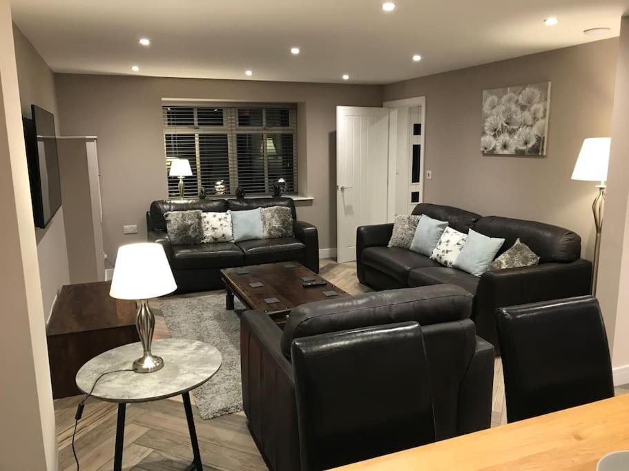 Photo of Livingroom in Urswick