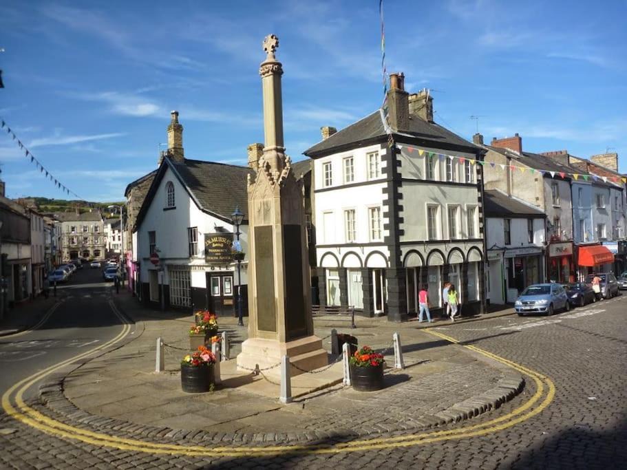 Photo of Buildings in Urswick
