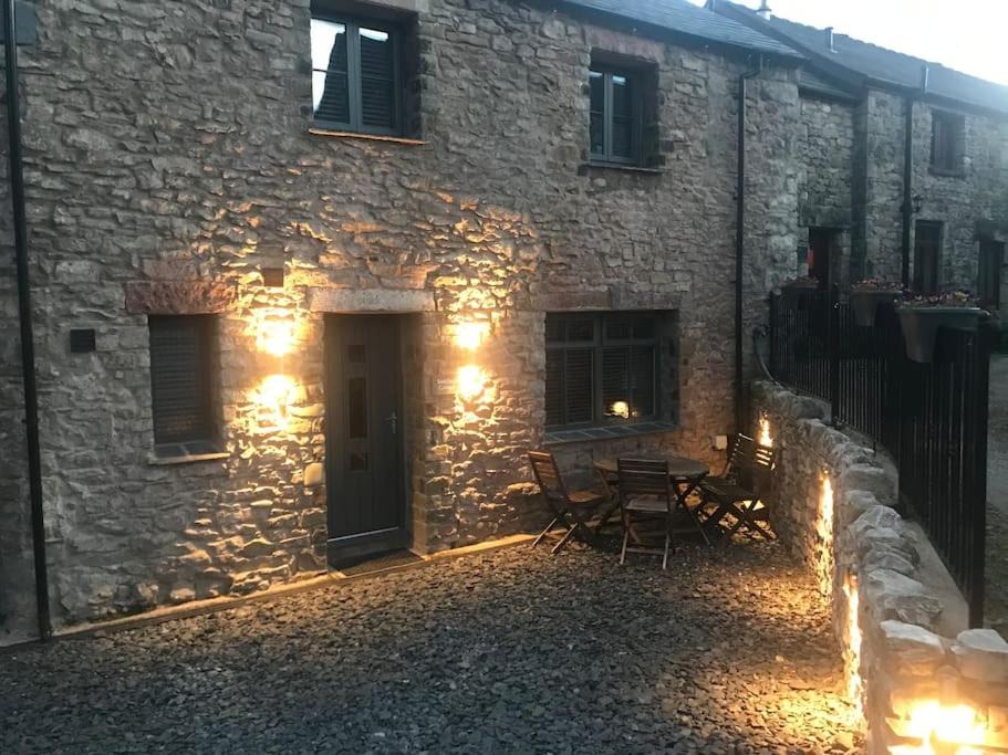 Photo of Buildings in Urswick