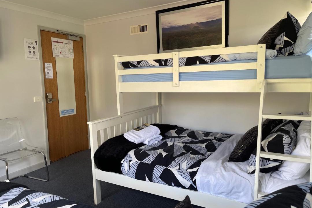 Photo of Others in Baw Baw Village