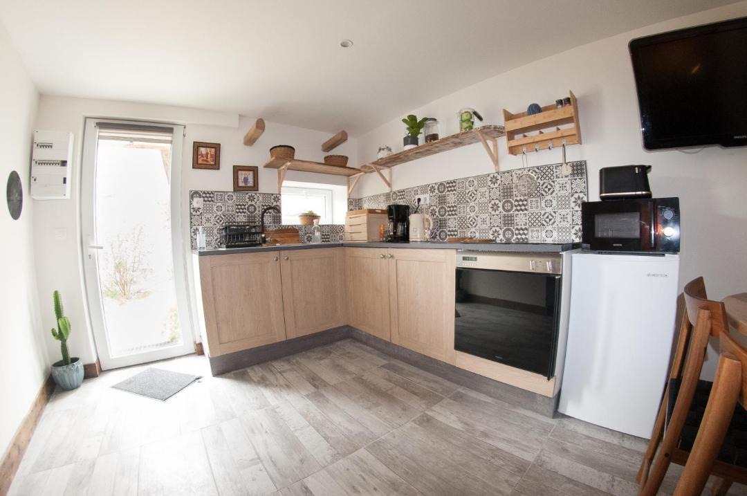Photo of Kitchen in Vaucelles