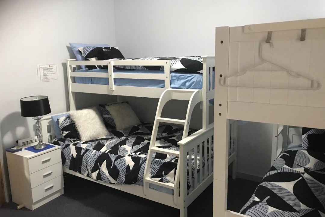 Photo of Bedroom in Baw Baw Village