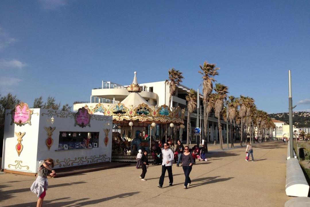 Photo of Others in Sete