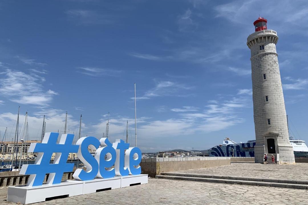 Photo of Others in Sete