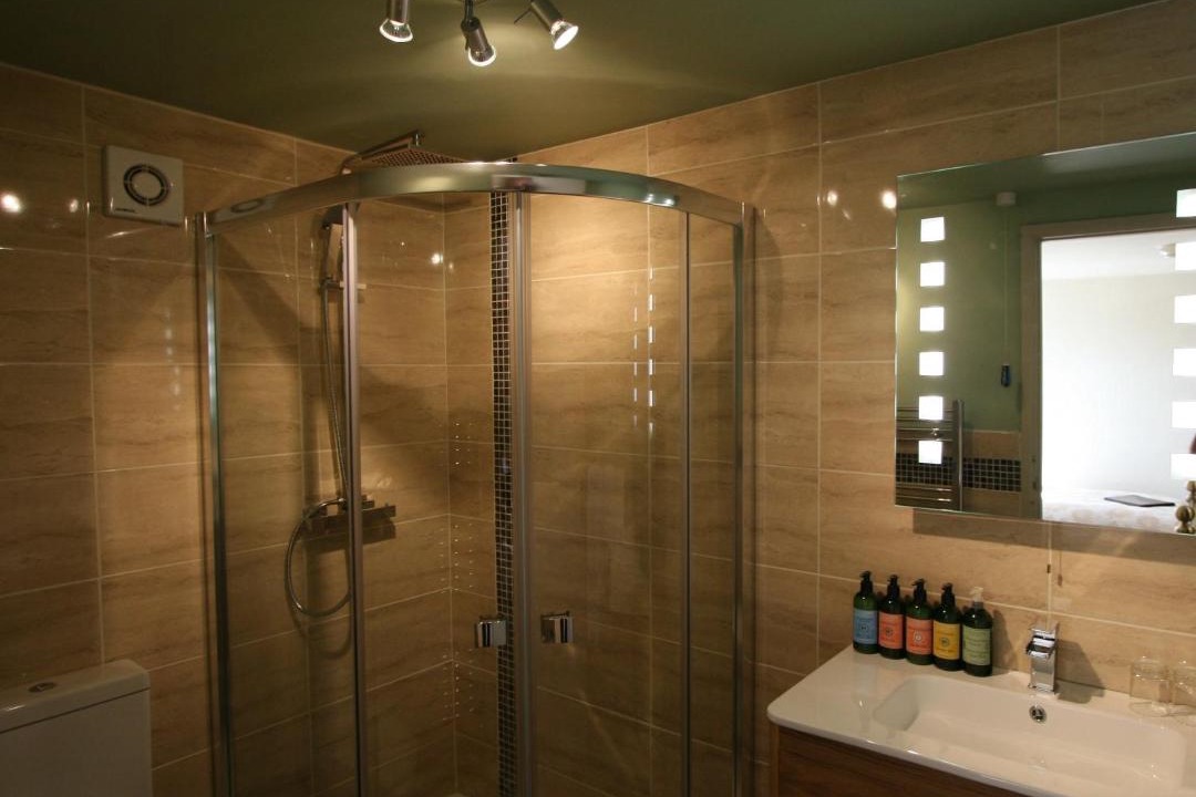 Photo of Bathroom in Yarcombe