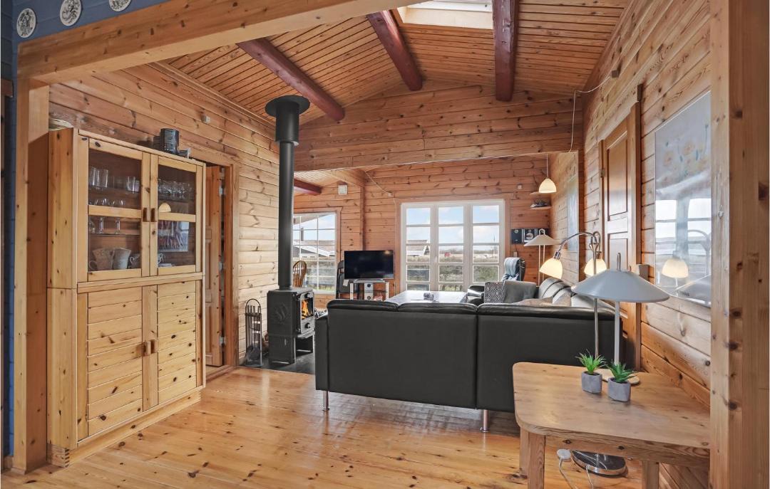 Photo of Kitchen in Vikær Strand