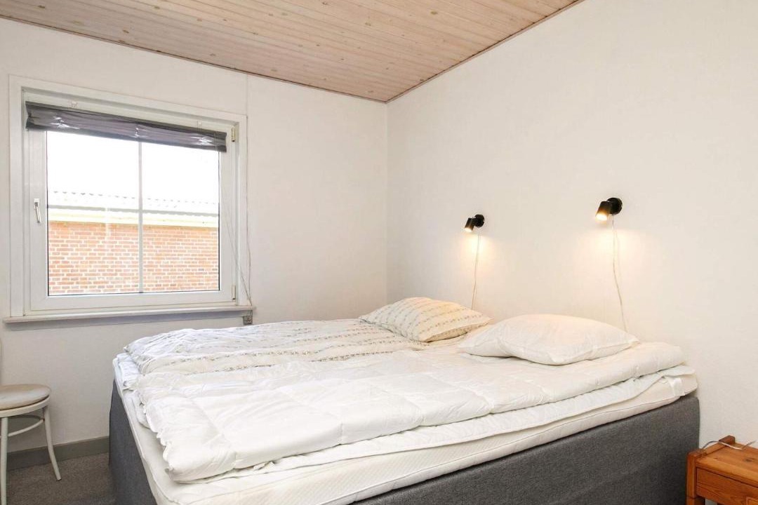 Photo of Bedroom in Lokken