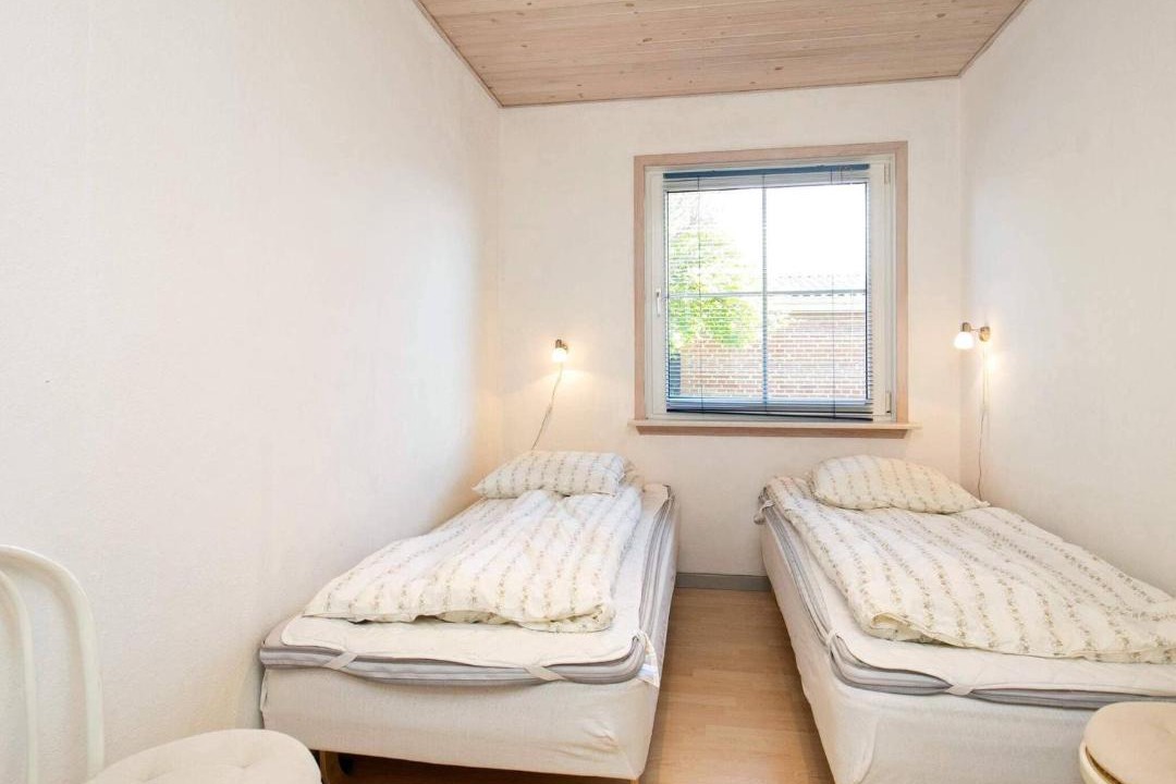 Photo of Bedroom in Lokken