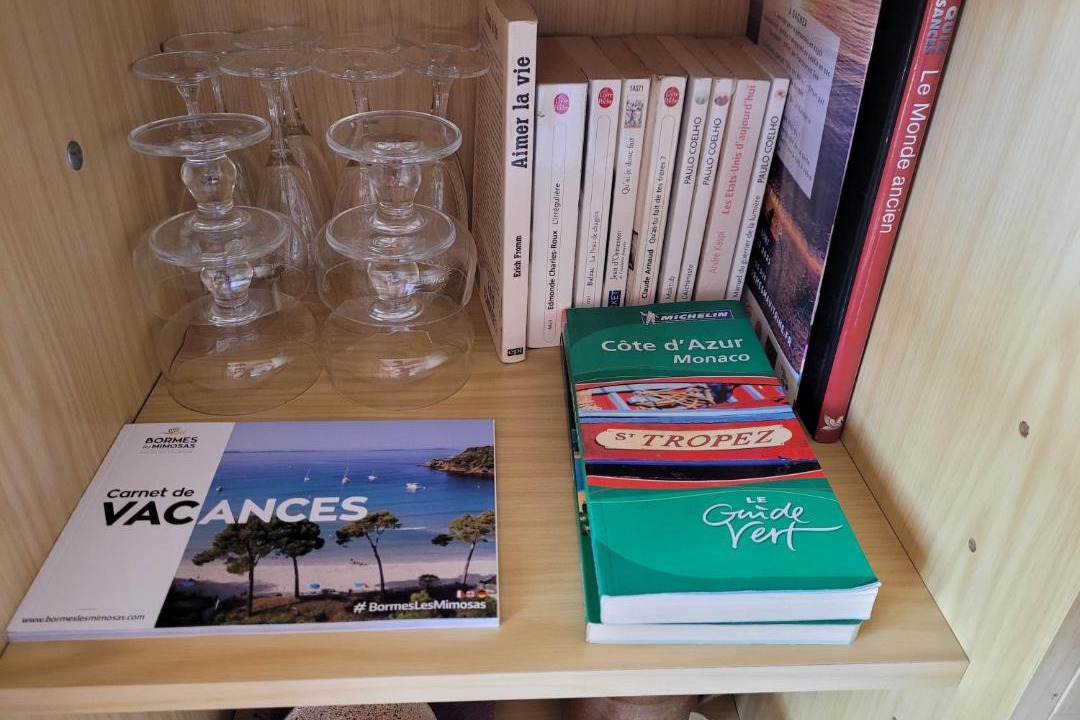 Photo of Others in La Faviere