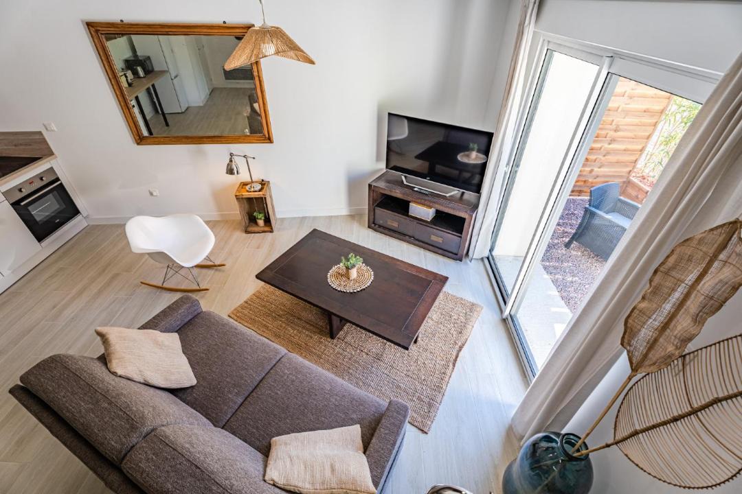Photo of Livingroom in Bas Venoix-La Prairie