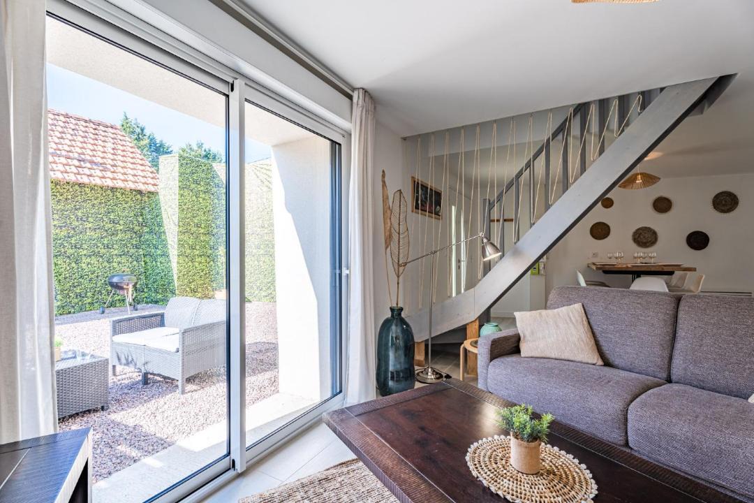 Photo of Livingroom in Bas Venoix-La Prairie