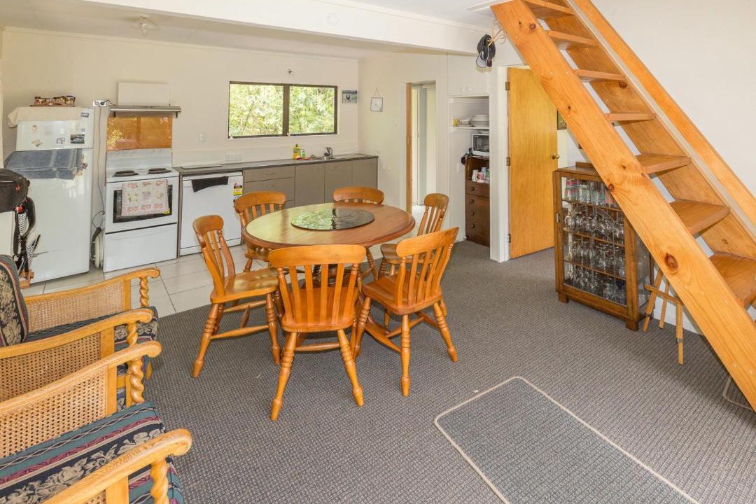 Photo of Livingroom in Kuratau