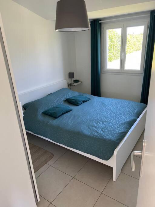 Photo of Bedroom in Saint-Quentin-la-Poterie