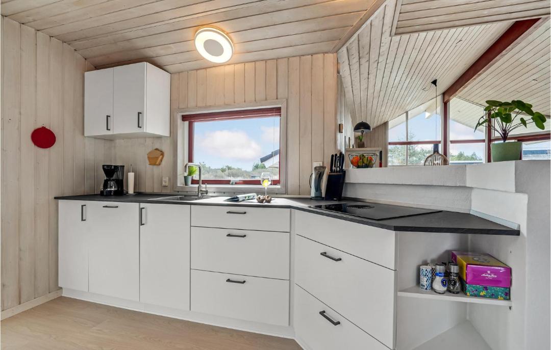 Photo of Kitchen in Klegod