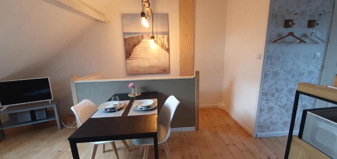 Photo of Livingroom in Le Crotoy