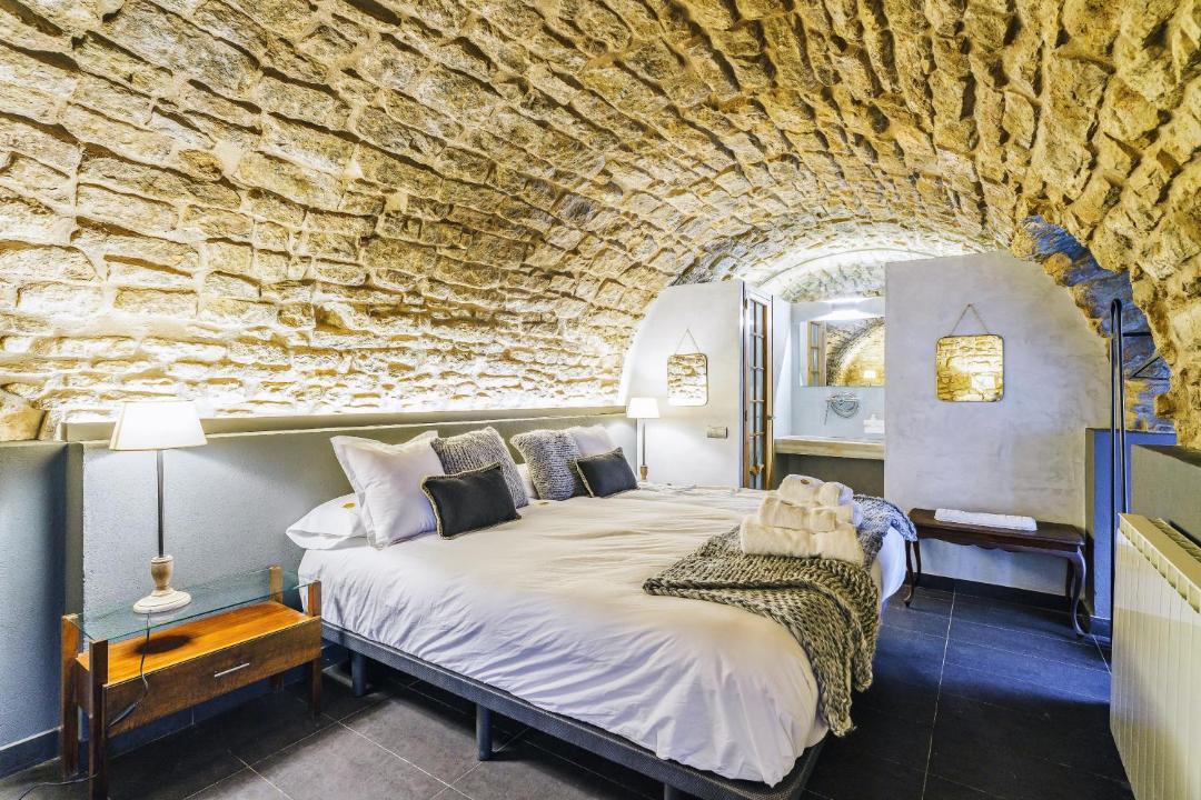 Photo of Bedroom in Els Plans de Sio