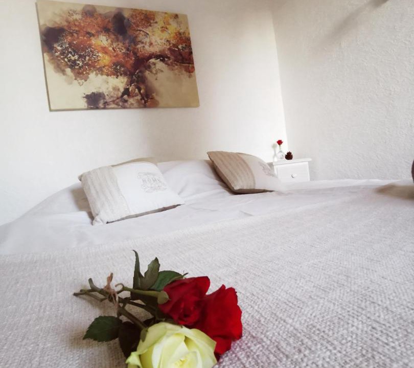 Photo of Bedroom in Saint-Ambroix