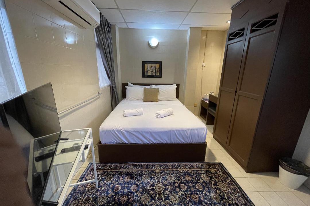 Photo of Bedroom in Larut