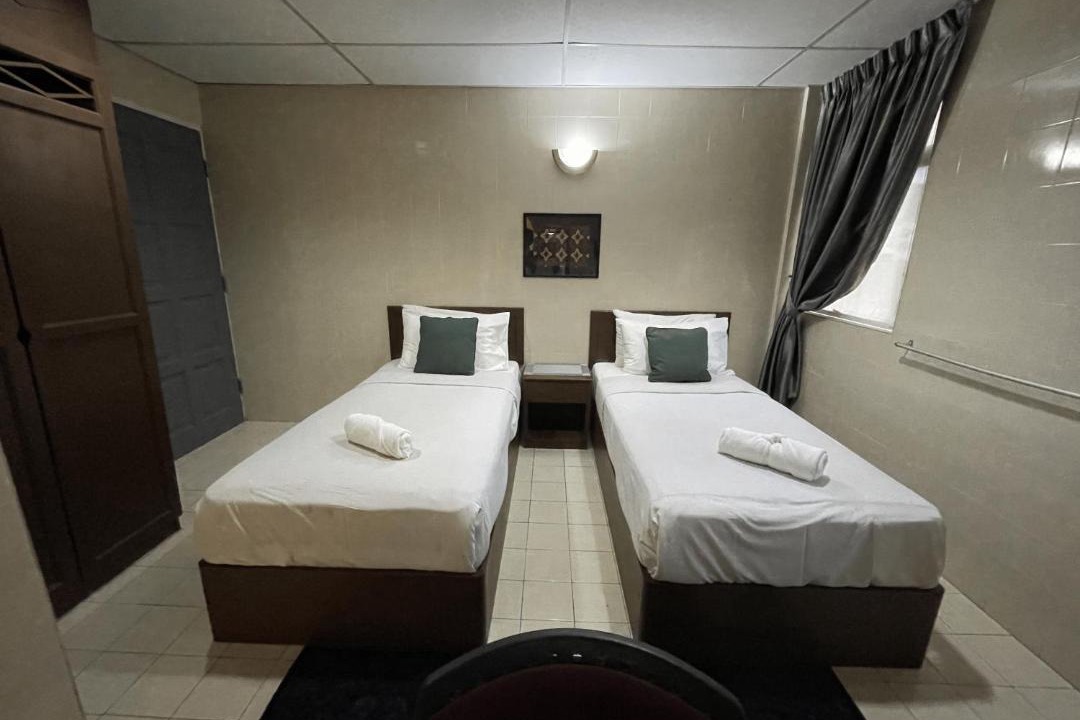 Photo of Bedroom in Larut