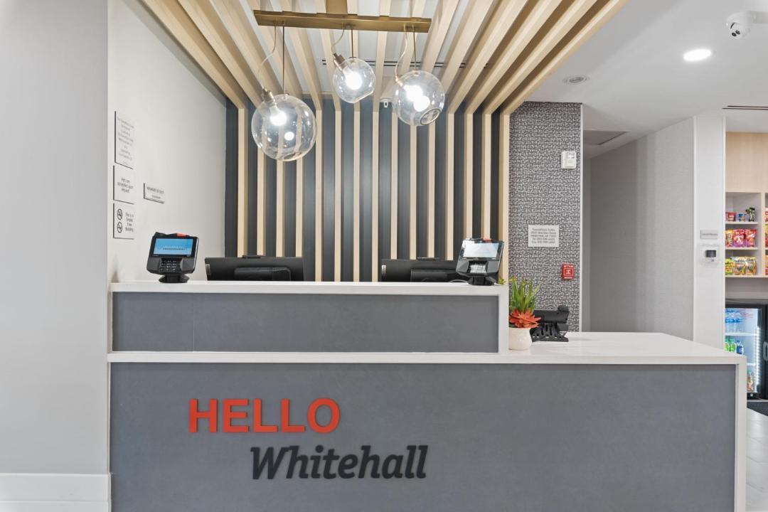 Photo of Others in White Hall