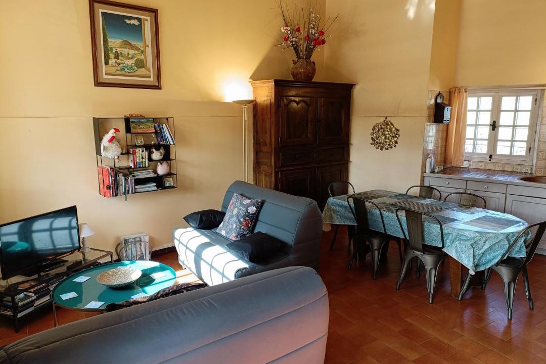 Photo of Livingroom in L'Epine