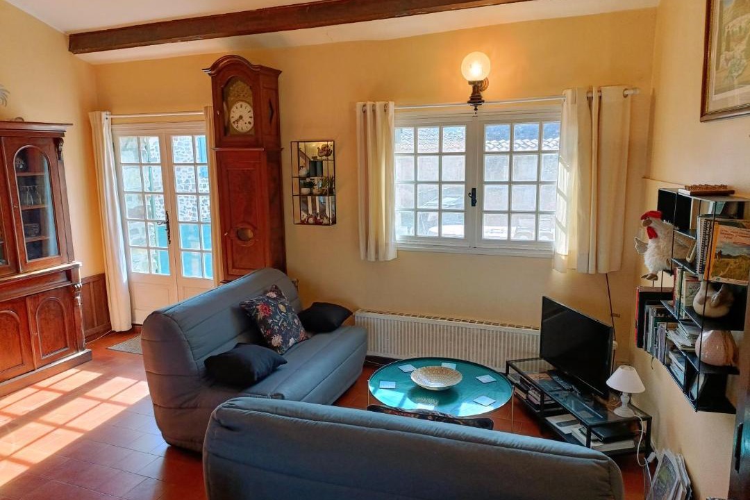 Photo of Livingroom in L'Epine