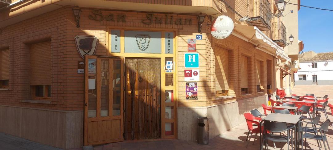 Photo of Others in El Herrumblar