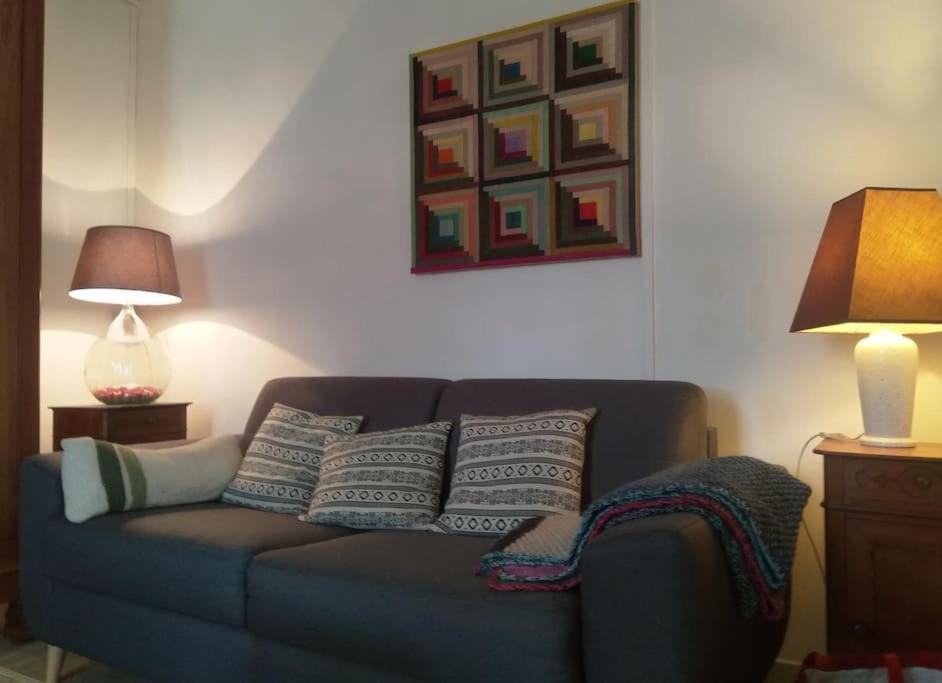 Photo of Livingroom in Casseneuil
