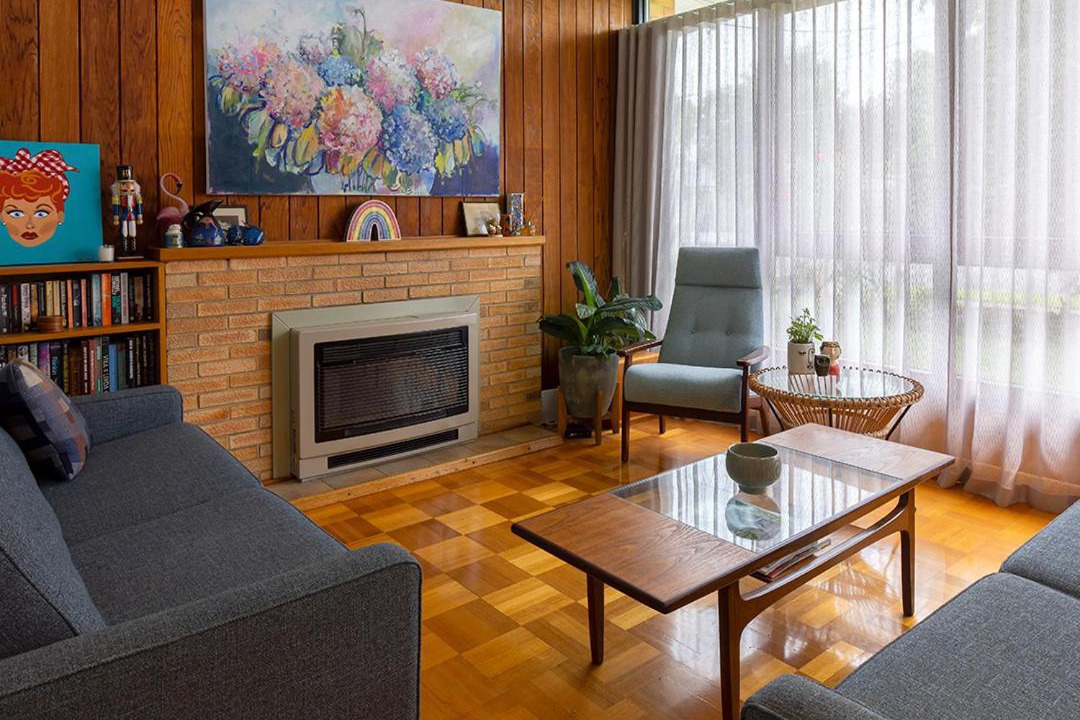 Photo of Livingroom in Fulham Gardens