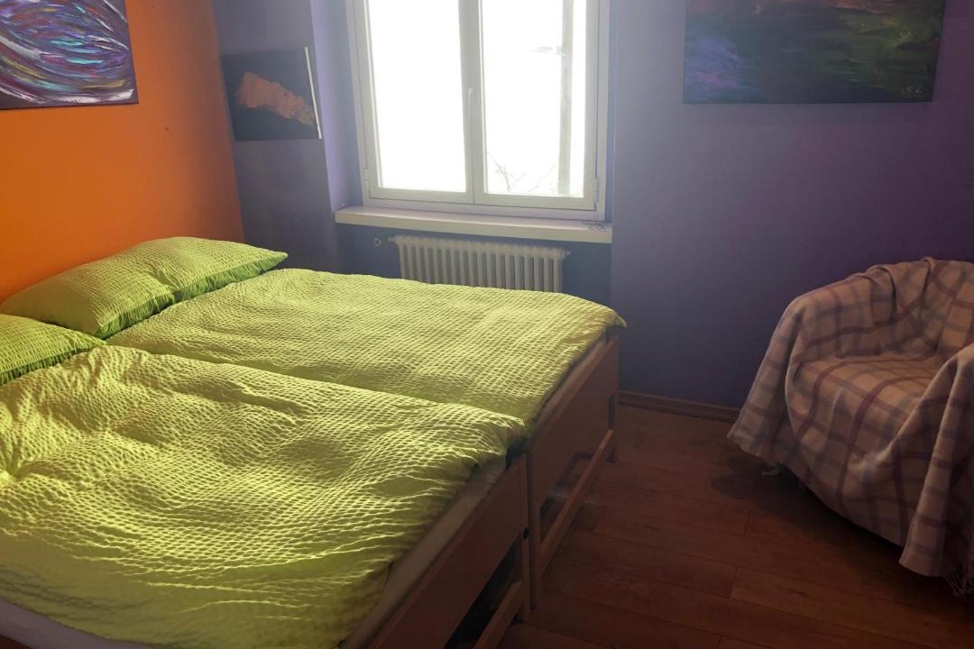 Photo of Bedroom in Locarno