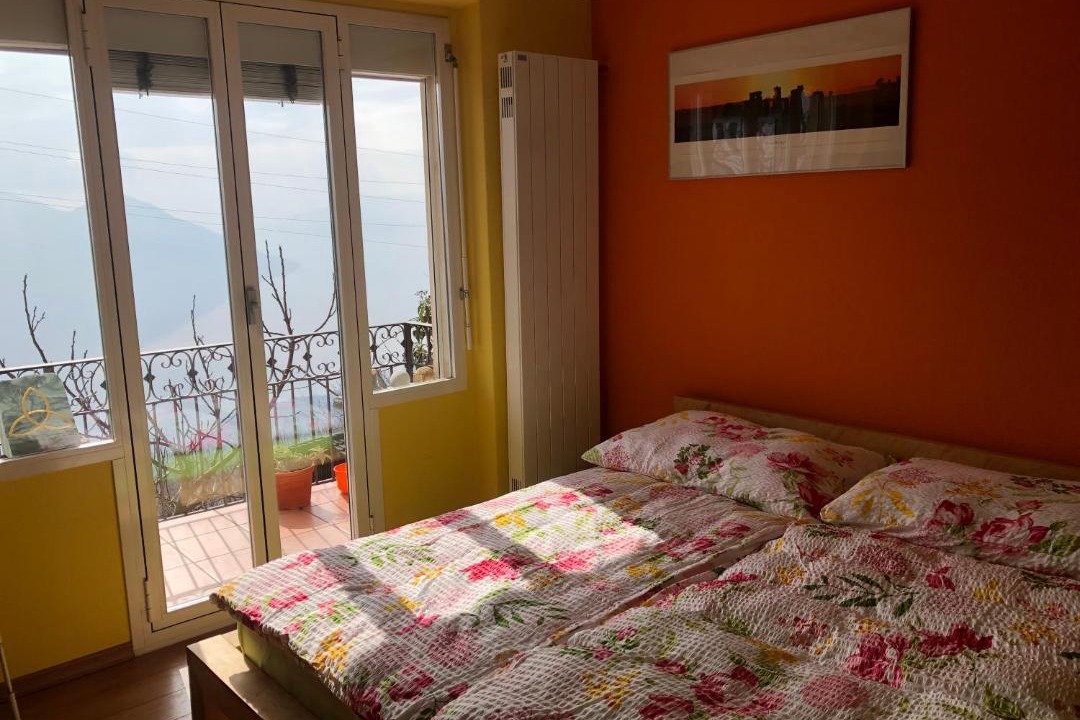 Photo of Bedroom in Locarno