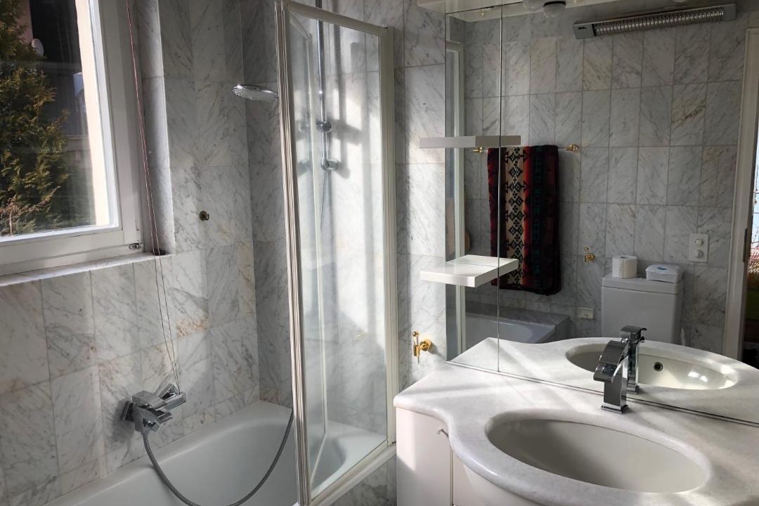 Photo of Bathroom in Locarno