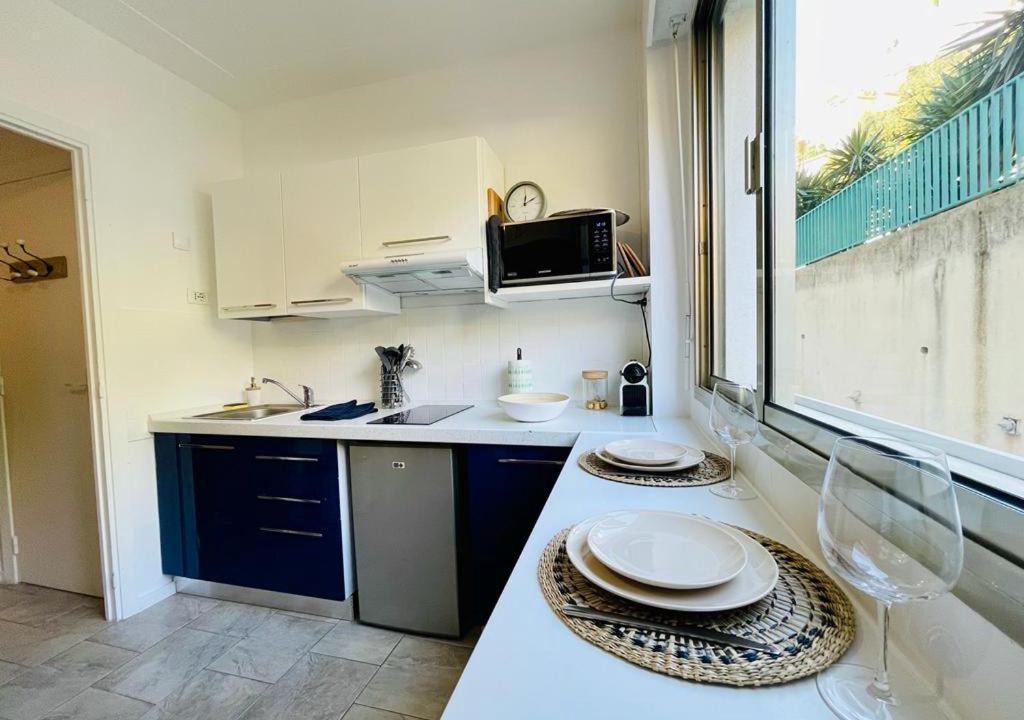 Photo of Kitchen in Menton