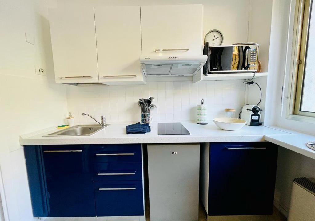 Photo of Kitchen in Menton