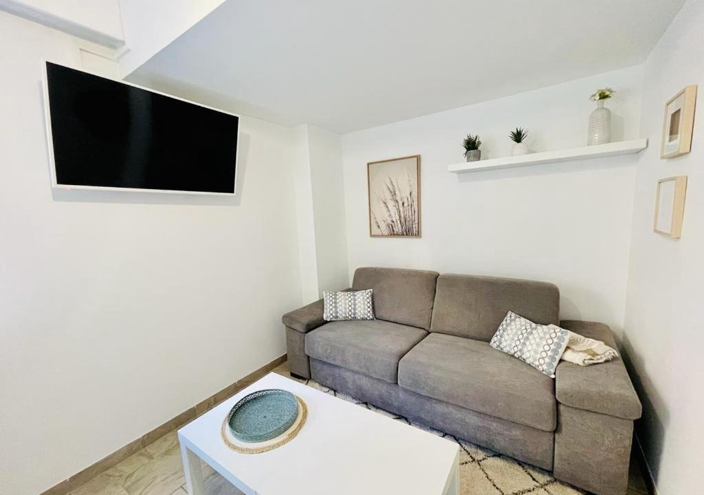 Photo of Livingroom in Menton