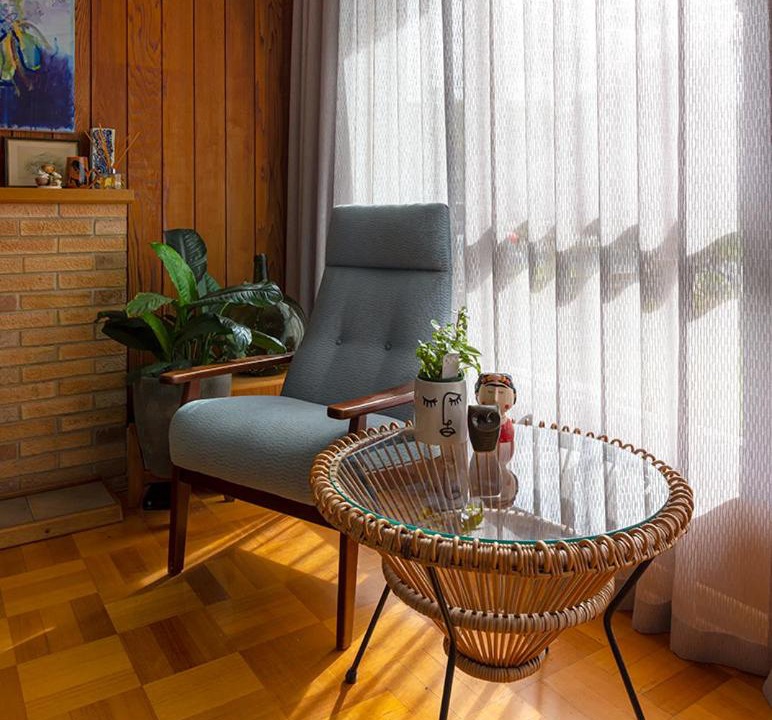 Photo of Livingroom in Fulham Gardens