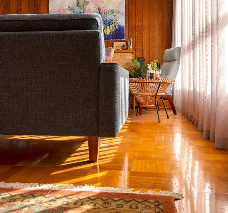 Photo of Livingroom in Fulham Gardens