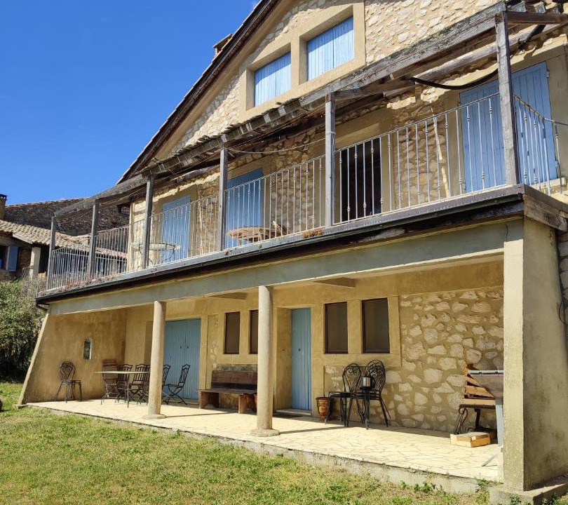 Photo of Others in La Bastide-d'Engras