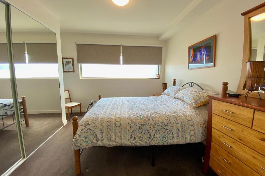Photo of Bedroom in Aspendale
