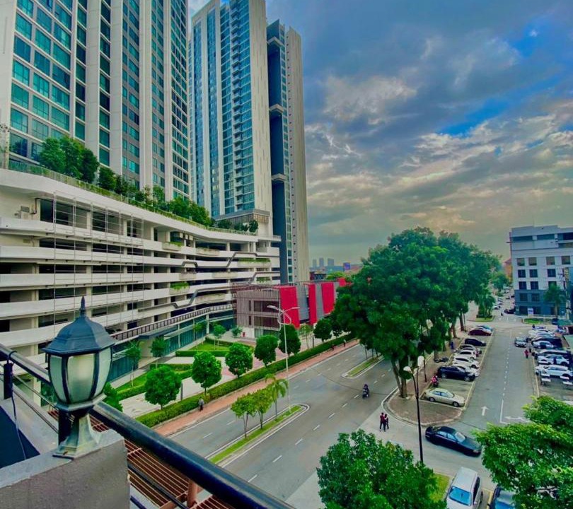 Photo of Others in Bandar Sunway