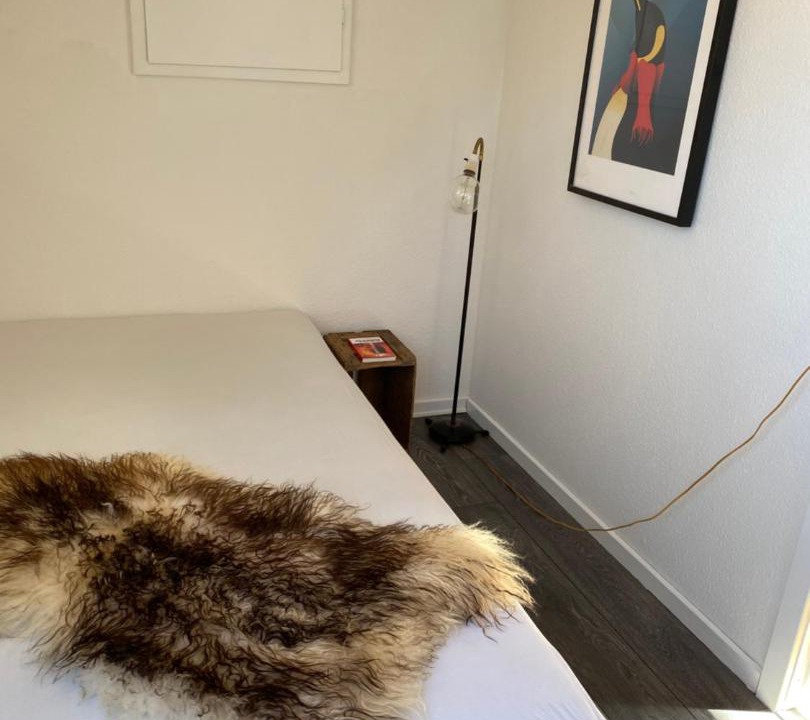Photo of Bedroom in Rudkobing