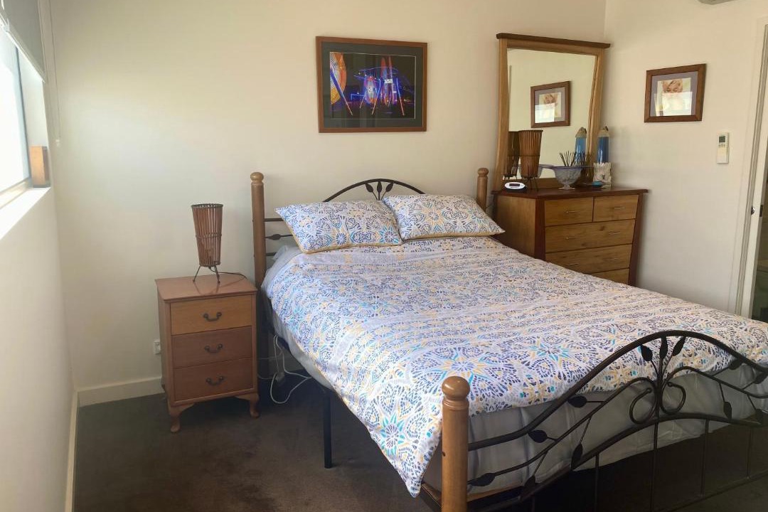 Photo of Bedroom in Aspendale