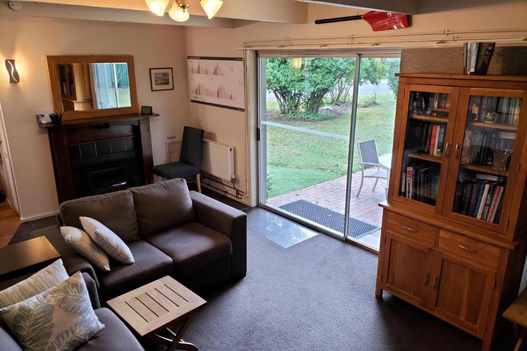 Photo of Livingroom in Bright