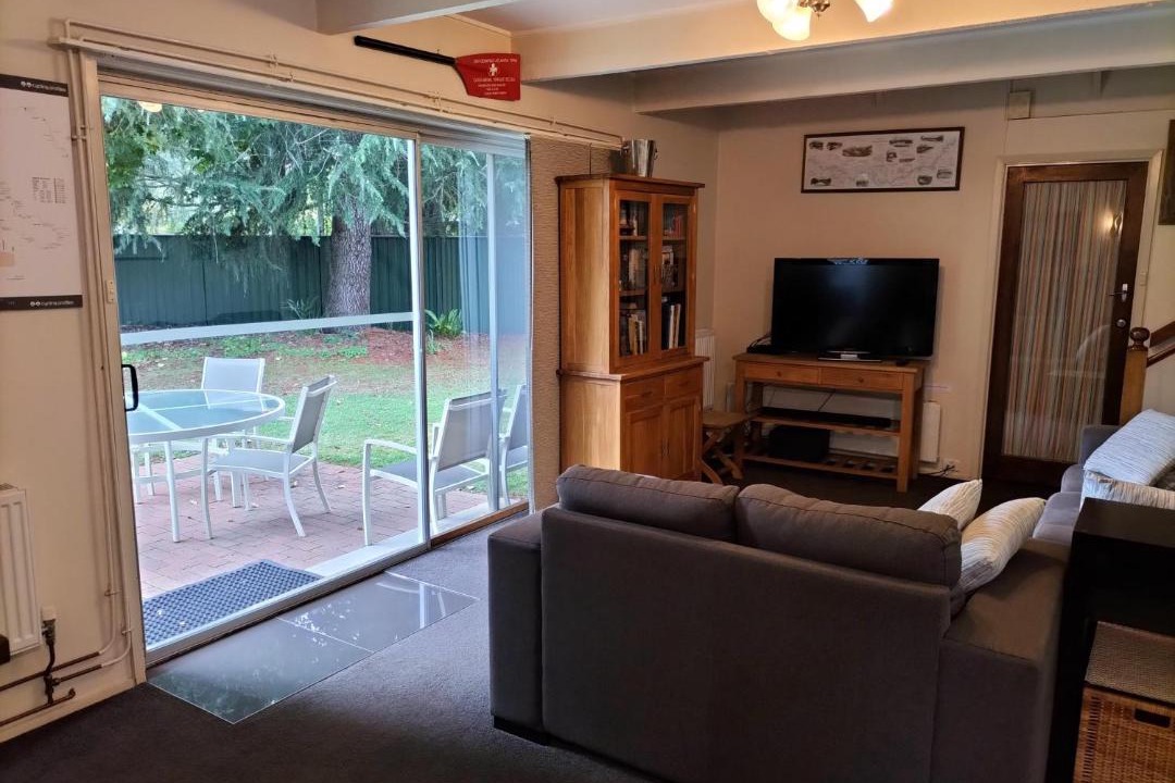 Photo of Livingroom in Bright