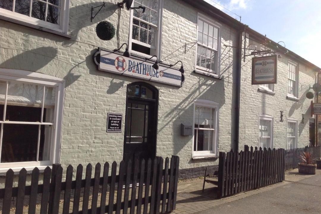 Photo of Others in Sutton Bridge