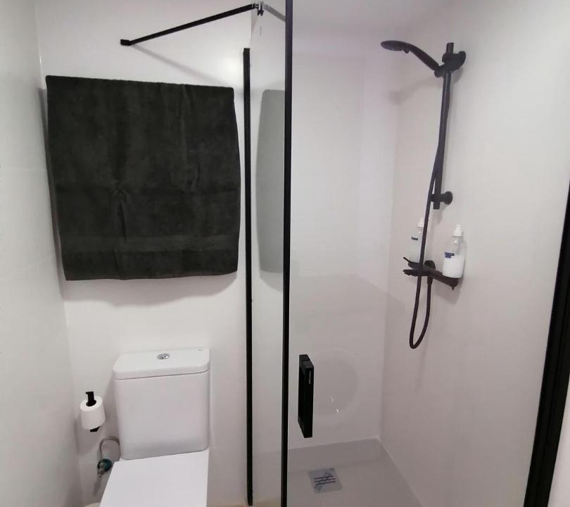 Photo of Bathroom in Sant Adria de Besos