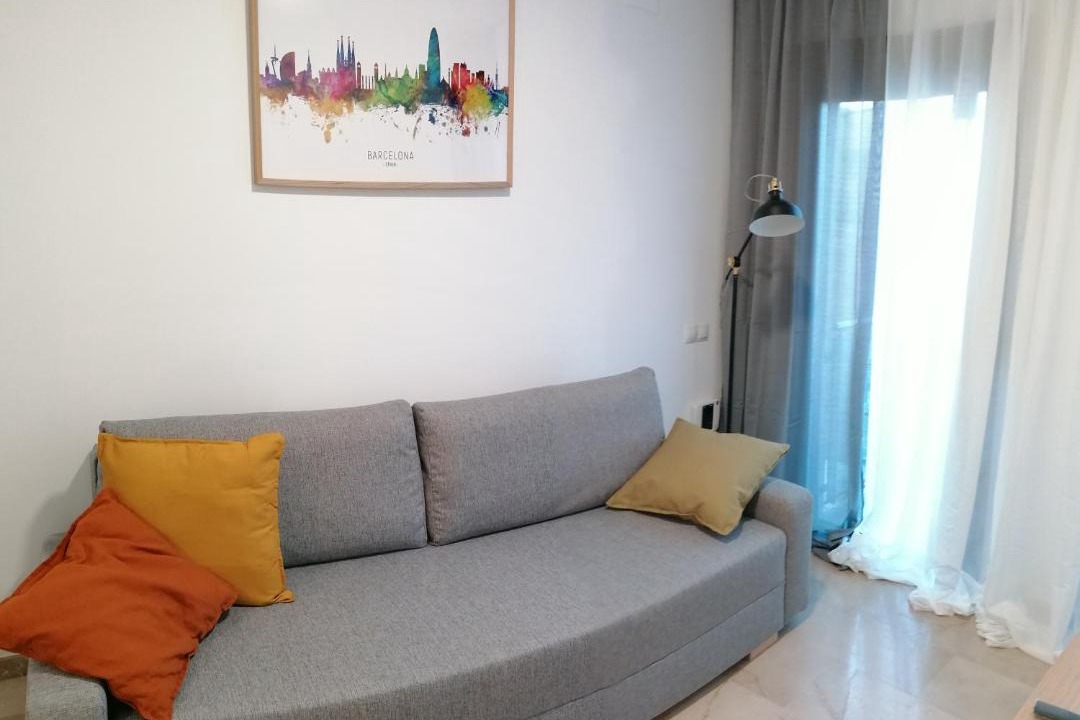 Photo of Livingroom in Sant Adria de Besos
