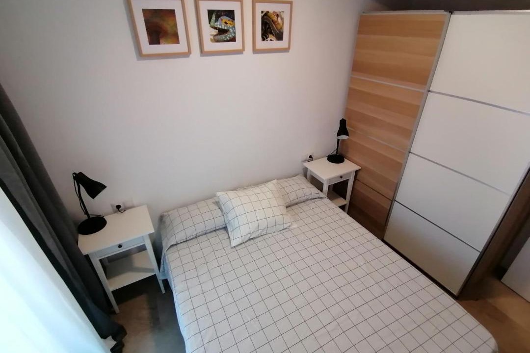 Photo of Bedroom in Sant Adria de Besos