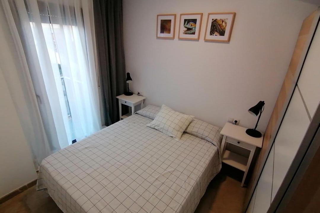 Photo of Bedroom in Sant Adria de Besos