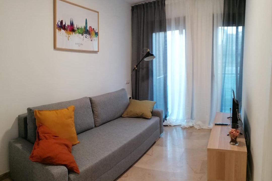 Photo of Livingroom in Sant Adria de Besos